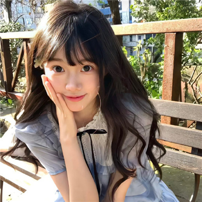 好看的女生头像💁‍♀️信头像女生简单大方得体