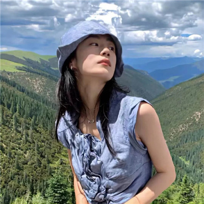 好看的女生头像💁‍♀️信头像女生简单大方得体