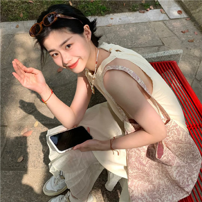 好看的女生头像💁‍♀️信头像女生简单大方得体