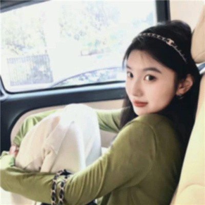 好看的女生头像💁‍♀️信头像女生简单大方得体
