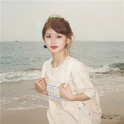 可爱的头像女生呆萌🐹超甜超好看的女生头像 呆萌少女头像