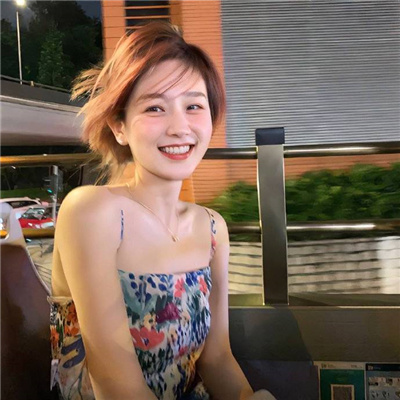 可爱的头像女生呆萌🐹超甜超好看的女生头像 呆萌少女头像