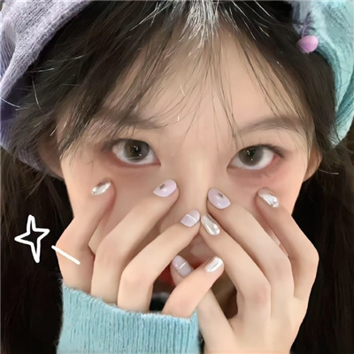 可爱的头像女生呆萌🐹超甜超好看的女生头像 呆萌少女头像