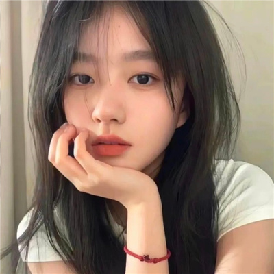可爱的头像女生呆萌🐹超甜超好看的女生头像 呆萌少女头像