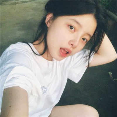 可爱的头像女生呆萌🐹超甜超好看的女生头像 呆萌少女头像