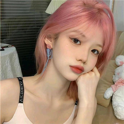 可爱的头像女生呆萌🐹超甜超好看的女生头像 呆萌少女头像