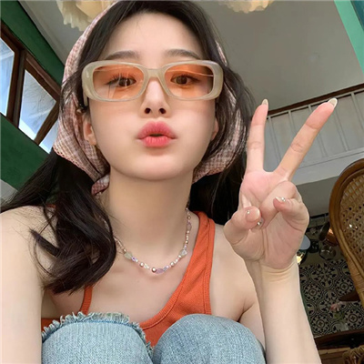 可爱的头像女生呆萌🐹超甜超好看的女生头像 呆萌少女头像