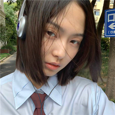 可爱的头像女生呆萌🐹超甜超好看的女生头像 呆萌少女头像