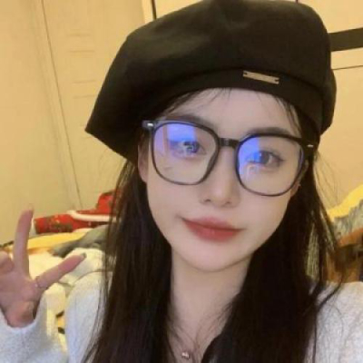 清纯甜美女生头像👚甜到爆的女生清纯甜美头像