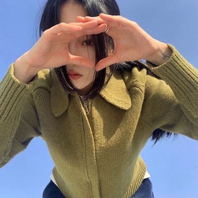 清纯甜美女生头像👚甜到爆的女生清纯甜美头像