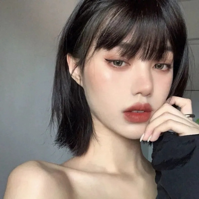 女生头像慵懒偏冷淡风💎冷艳头像女生超拽高雅质感