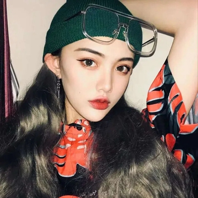 女生头像慵懒偏冷淡风💎冷艳头像女生超拽高雅质感