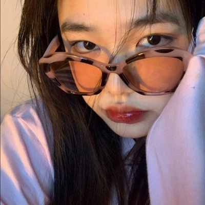 女生头像慵懒偏冷淡风💎冷艳头像女生超拽高雅质感
