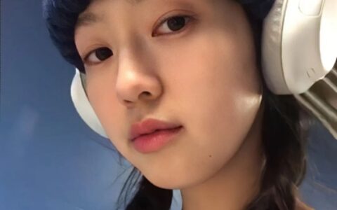 酷酷的女生头像🎧女头ins高级质感戴耳机