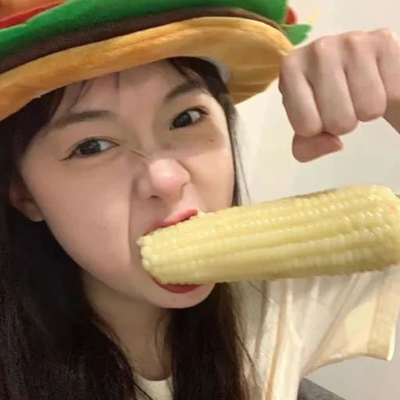 酷酷的女生头像🎧女头ins高级质感戴耳机