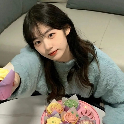酷酷的女生头像🎧女头ins高级质感戴耳机