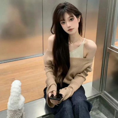 酷酷的女生头像🎧女头ins高级质感戴耳机