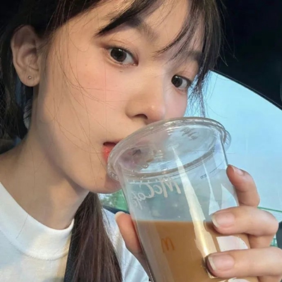 酷酷的女生头像🎧女头ins高级质感戴耳机