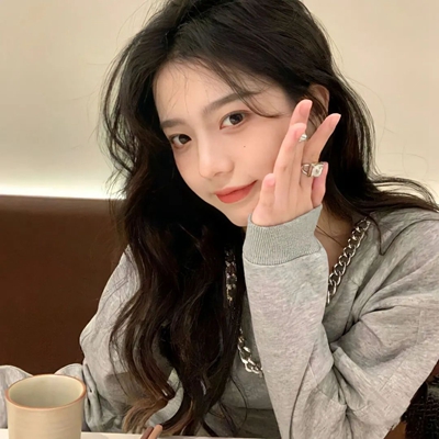 酷酷的女生头像🎧女头ins高级质感戴耳机