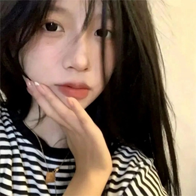 酷酷的女生头像🎧女头ins高级质感戴耳机