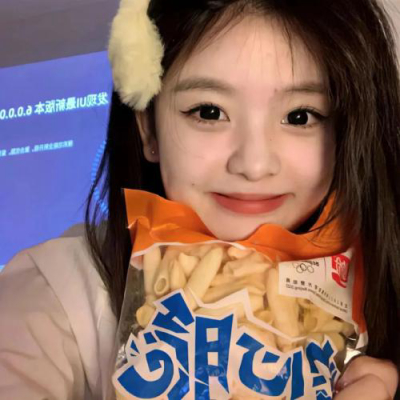 酷酷的女生头像🎧女头ins高级质感戴耳机