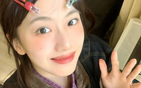 青春校园风女生头像📚超级好看的女生简单气质头像
