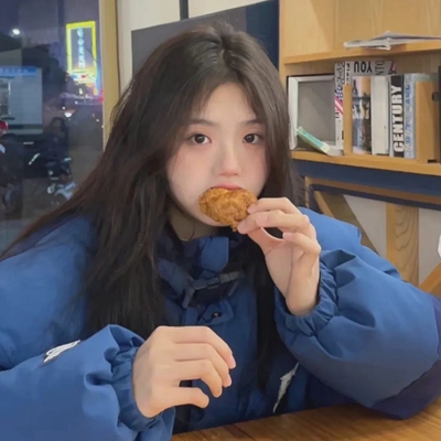 青春校园风女生头像📚超级好看的女生简单气质头像