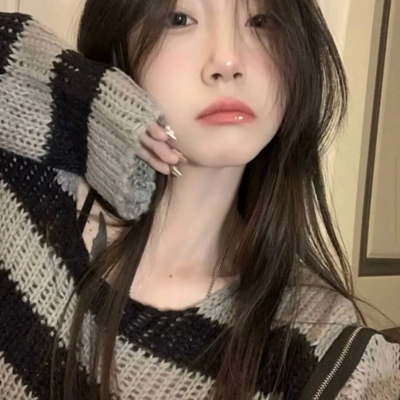 青春校园风女生头像📚超级好看的女生简单气质头像