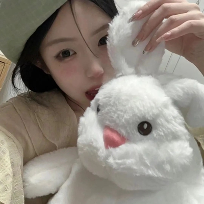 青春校园风女生头像📚超级好看的女生简单气质头像