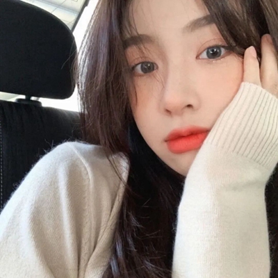 青春校园风女生头像📚超级好看的女生简单气质头像