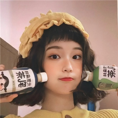 头像女生2025最新款🦋INS风女生头像高清