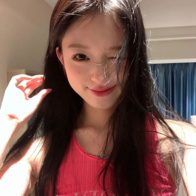 头像女生唯美小清新🍊女生头像阳光活力朝气