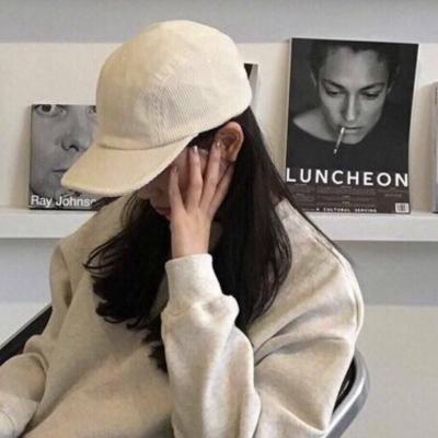 头像女生唯美小清新🍊女生头像阳光活力朝气