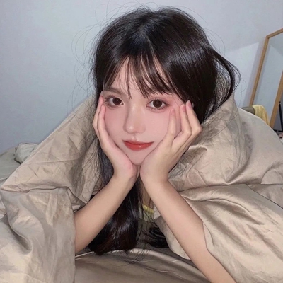 头像女生唯美小清新🍊女生头像阳光活力朝气