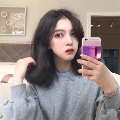 头像女真人ins高级质感遮脸🎩女生头像ins高级感黑色系霸气冷酷