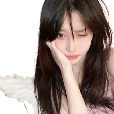 头像女真人ins高级质感遮脸🎩女生头像ins高级感黑色系霸气冷酷