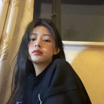 头像女真人ins高级质感遮脸🎩女生头像ins高级感黑色系霸气冷酷