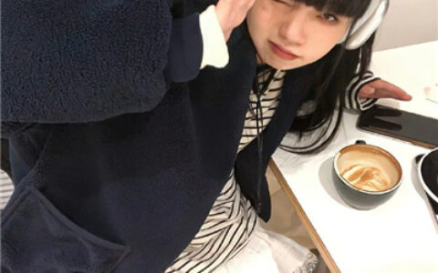 女生头像 可爱 呆萌💖一眼心动的女生头像