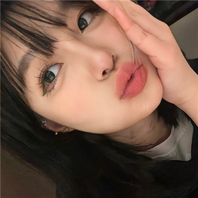 女生头像 可爱 呆萌💖一眼心动的女生头像