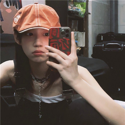 女生头像 可爱 呆萌💖一眼心动的女生头像
