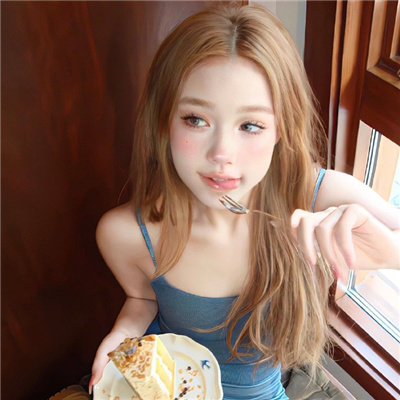 女生头像 可爱 呆萌💖一眼心动的女生头像