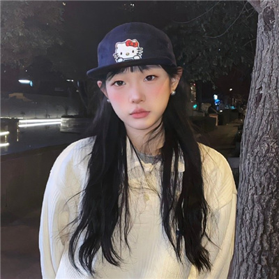 女生头像 可爱 呆萌💖一眼心动的女生头像