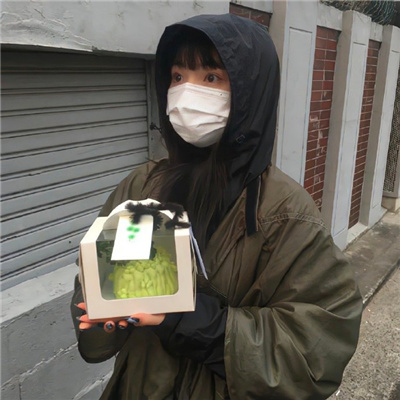 女生头像 可爱 呆萌💖一眼心动的女生头像