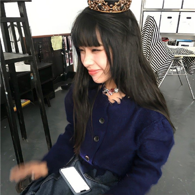 女生头像 可爱 呆萌💖一眼心动的女生头像