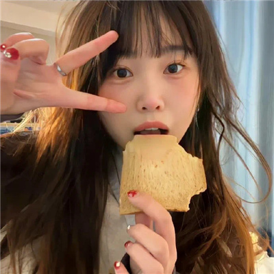 青春校园风女生头像🏃♀️高级感十足的好看的氛围感女生头像