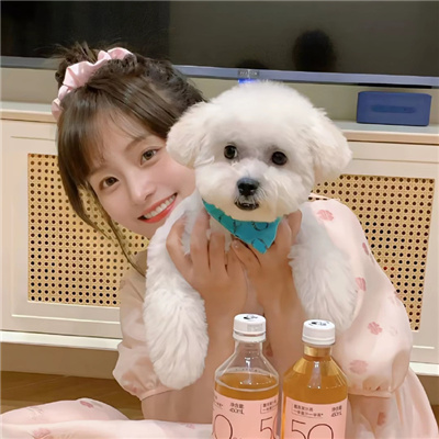 可爱头像女生萌萌哒🎀女生头像真人温柔可爱 元气满满