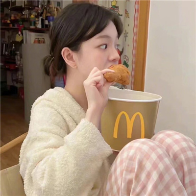 可爱头像女生萌萌哒🎀女生头像真人温柔可爱 元气满满