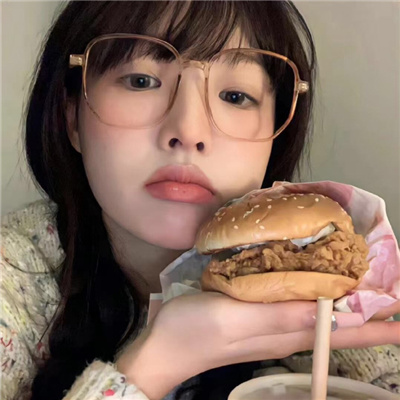 可爱头像女生萌萌哒🎀女生头像真人温柔可爱 元气满满