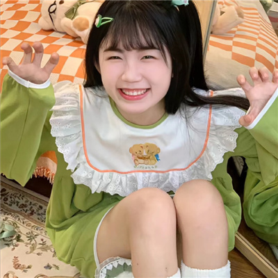 可爱头像女生萌萌哒🎀女生头像真人温柔可爱 元气满满