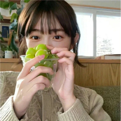 可爱头像女生萌萌哒🎀女生头像真人温柔可爱 元气满满